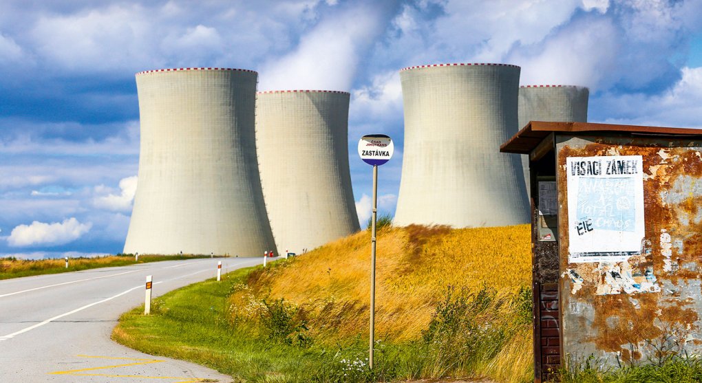Proč je český tendr na nové reaktory pro francouzskou EdF zásadní