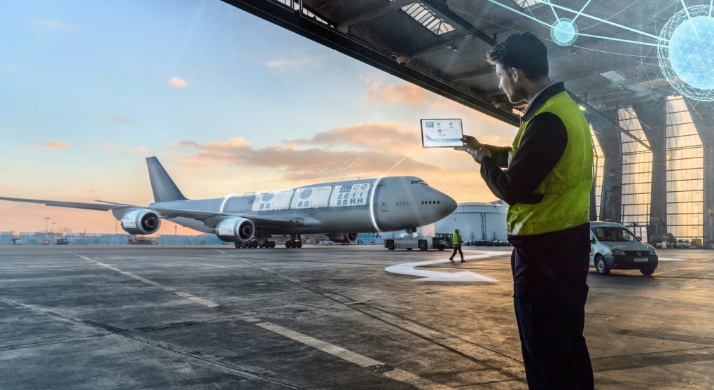 Rekordní rok 2023 změnil plány: Lufthansa Technik není na prodej