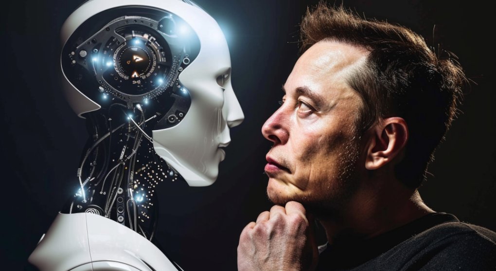 Elon Musk předpovídá, že roboti Optimus zvýší hodnotu Tesly na 25 bilionů dolarů
