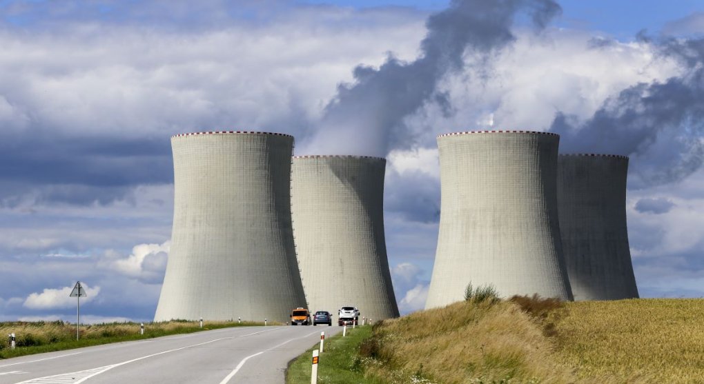 V Česku se blíží závěr jaderného tendru. Vláda by měla rozhodnout v červenci