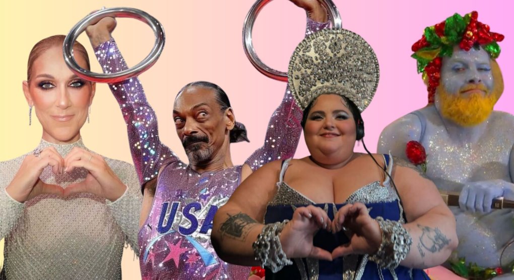 Honoráře hvězd na olympiádě: balík pro Snoop Dogga, slavná DJka i Céline Dion bez centu