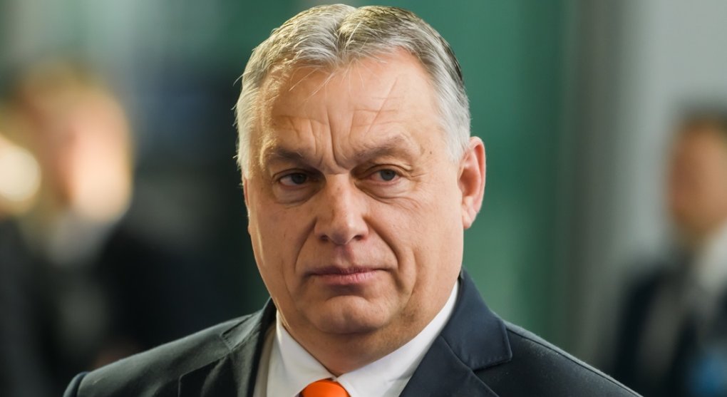 Vzorný žák z Maďarska: Orbán se inspiroval Putinem, jak zatočit s opozičníky a kritiky