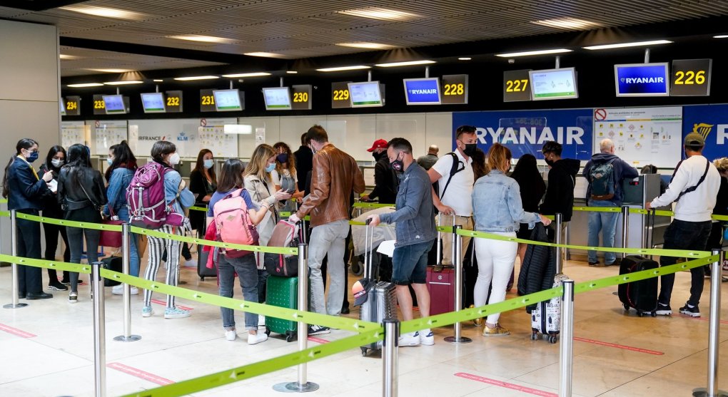 Aerolinky čekají postcovidové oživení. A poté i zdražení