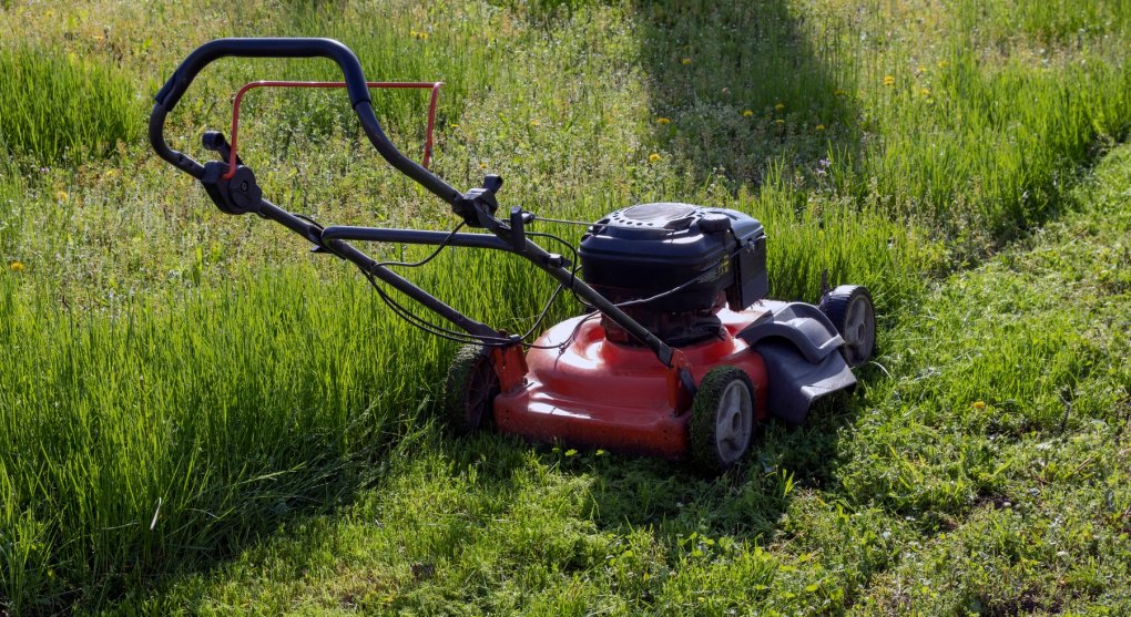 Prodejce zahradní techniky Garland dostal pokutu 97 milionů za poškozování spotřebitelů