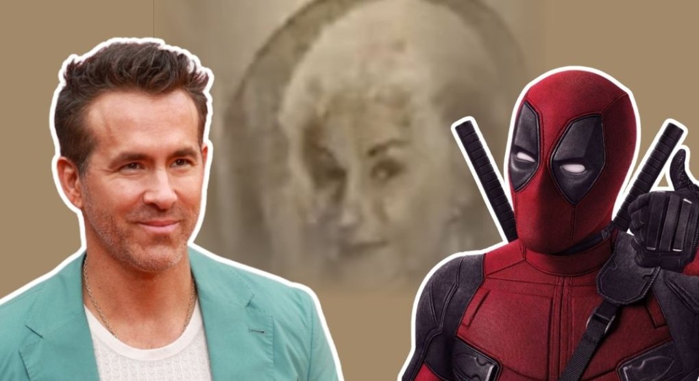 Ryan Reynolds utratil kvůli tričku čtvrt milionu. Fanoušky Deadpoola tím dostal do kolen