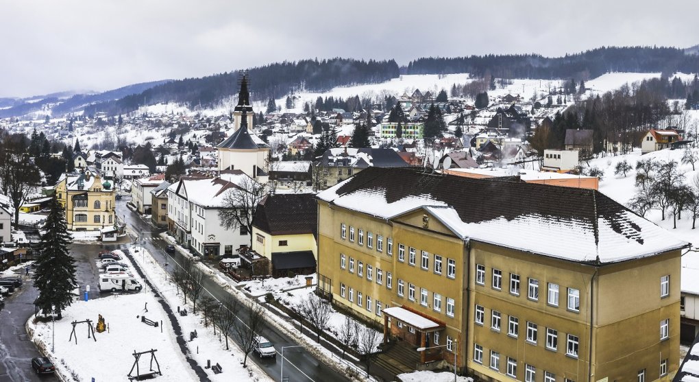 Chcípl tady pes. Rokytnice řeší stavební uzávěru