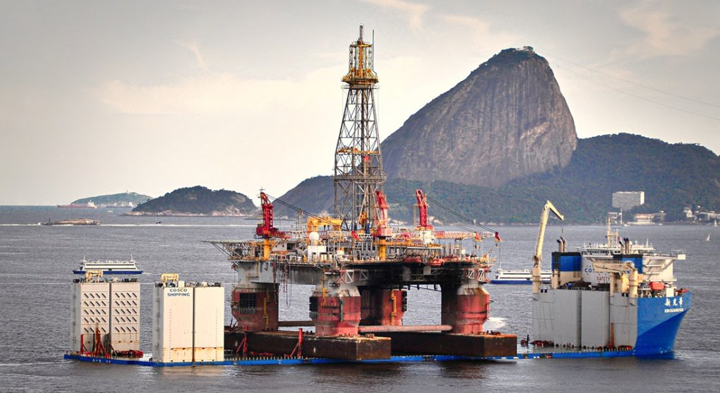 Brazilská schizofrenie: země chce být zeleným lídrem, zároveň ale navyšuje těžbu ropy