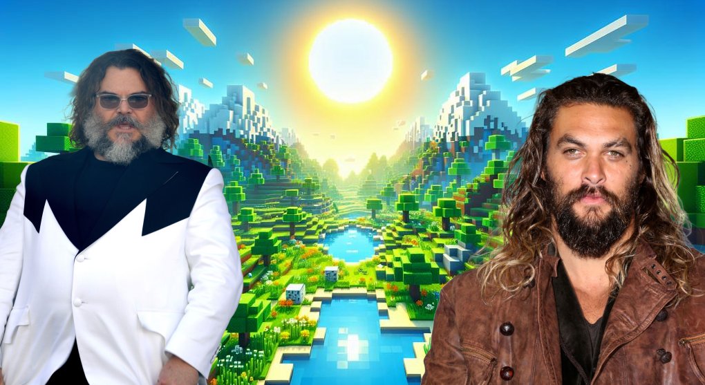 Jack Black jako Steve: Nová kapitola v příběhu legendárního Minecraftu