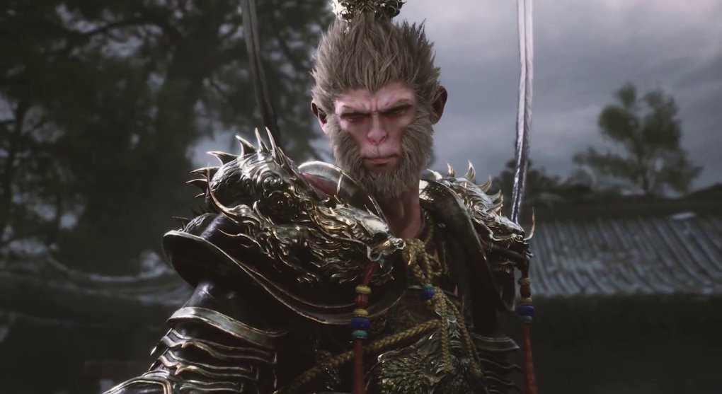 Čínská akční hra Black Myth: Wukong láme světové rekordy