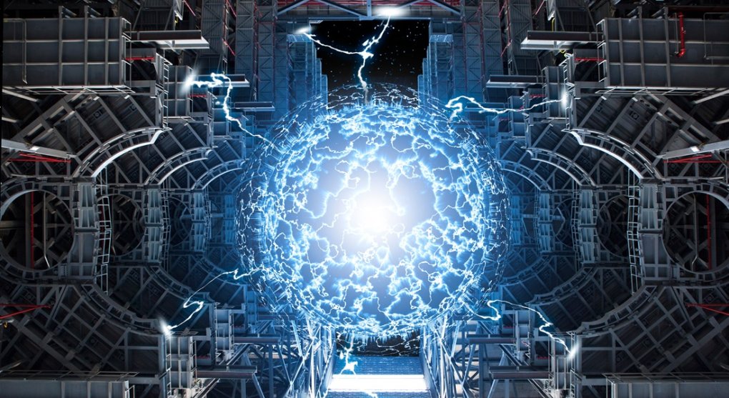 Spor o jadernou fúzi. Brusel nechce s Londýnem spolupracovat v projektu ITER