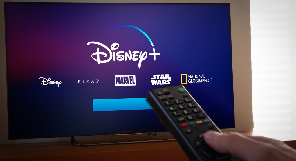 Streamovací giganti se spojují: Disney+ a Warner Bros. Discovery chystají společný balíček služeb