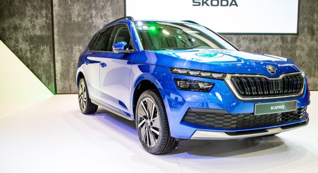 Škoda Auto prodlouži výrobu modelů Fabia, Kamiq a Scala do konce desetiletí