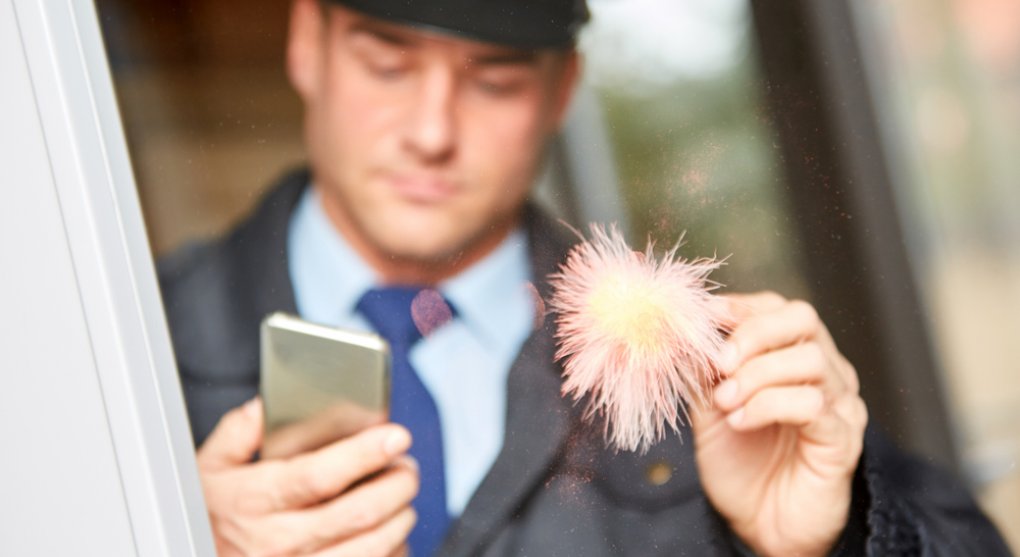 Není profil vaší DNA v policejní databázi? Česká policie archivuje DNA bez jasných pravidel