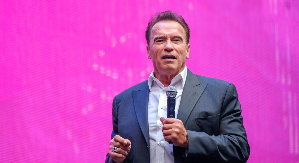 Arnold Schwarzenegger přestal finančně podporovat nemanželského syna