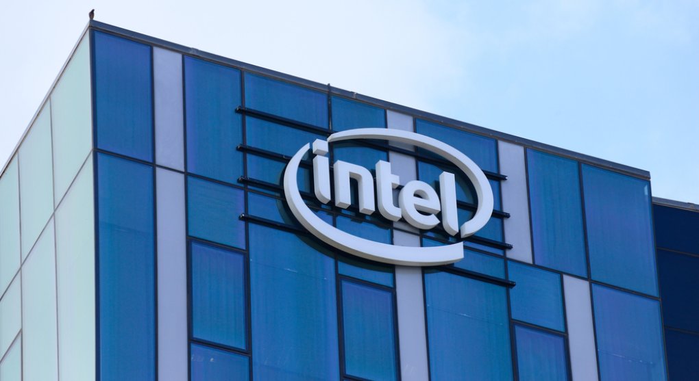 Další špatná zpráva pro Německo: Intel odložil stavbu továren na čipy za 30 miliard eur