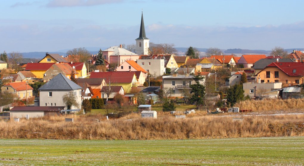 Příjmy českých obcí z podnikání jsou jedny z nejnižších v EU. Za vytváření pracovních míst jsme trestáni, stěžují si starostové