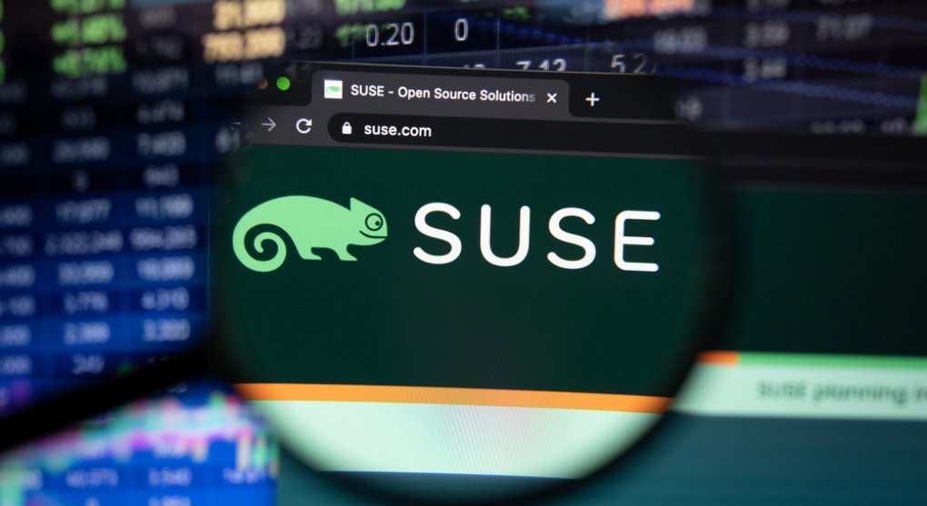 Suse představuje novou open-source AI platformu určenou zejména pro výrobní podniky
