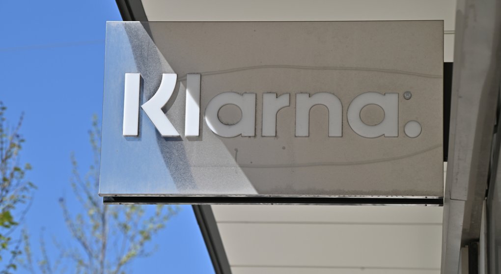 Klarna sesadila Revolut z pozice nejlepší evropské fintech základny