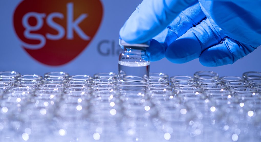 GSK slaví úspěch: Lék na astma Nucala je účinný i proti onemocnění plic u kuřáků