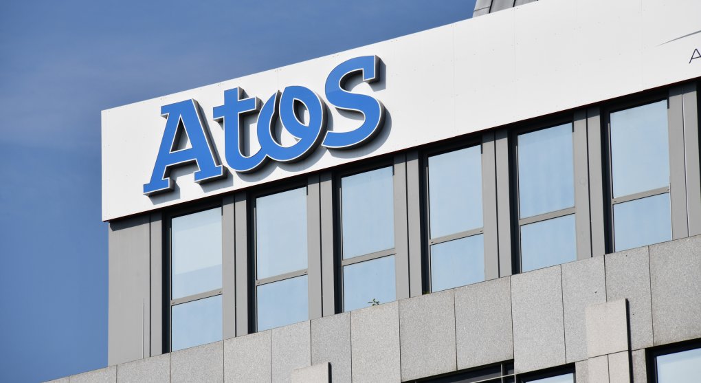 Křetínský si Atos nekoupí. Firma upřednostnila nabídku svého hlavního akcionáře