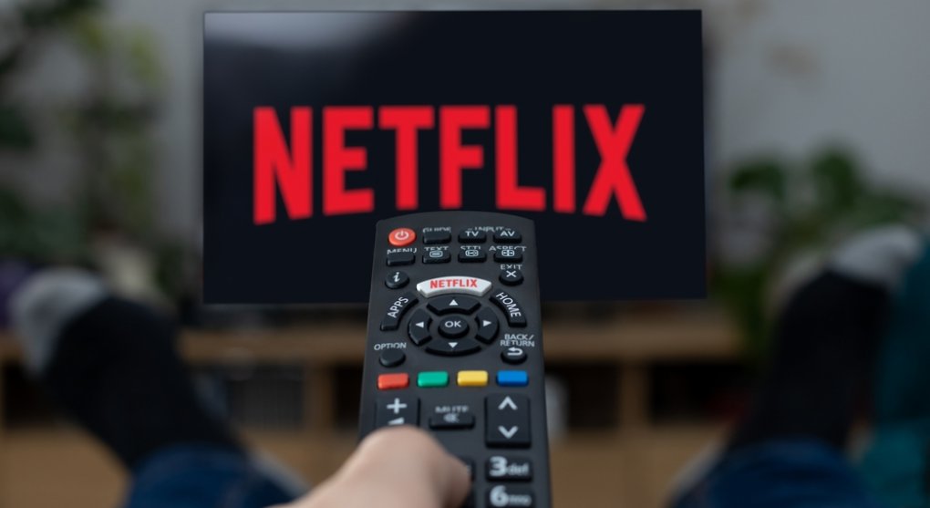 Netflix vítězem „streamovací války“? Nabral rekordní počet předplatitelů
