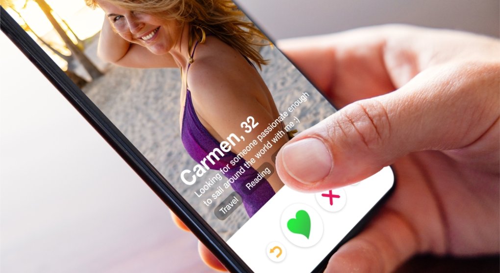 Evropská komise vs. Tinder: Seznamka slíbila, že za své služby stanoví transparentní služby