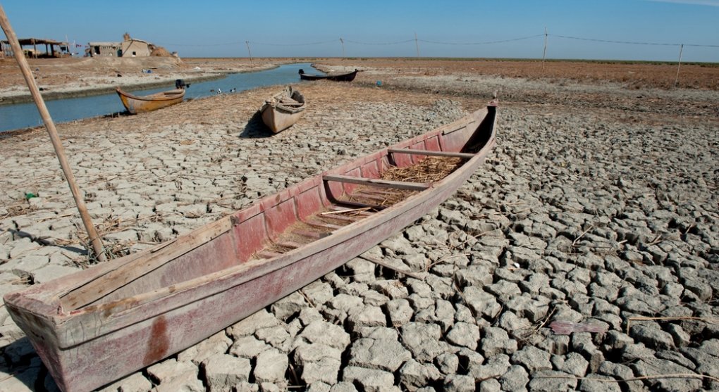 Světová banka neví, za co utrácí miliardy klimadolarů