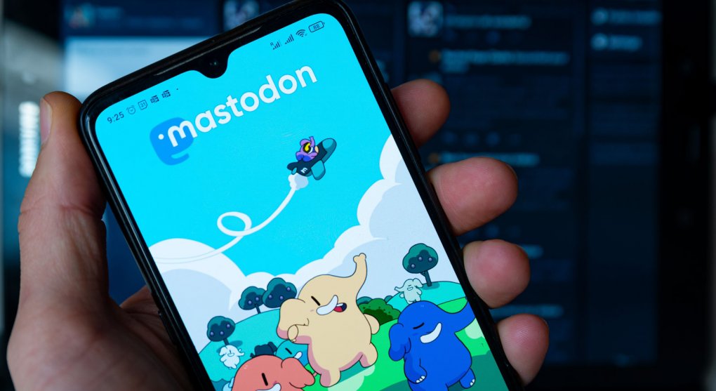 Konec čiřikání, začínáme troubit! Mastodon slibuje méně nenávisti