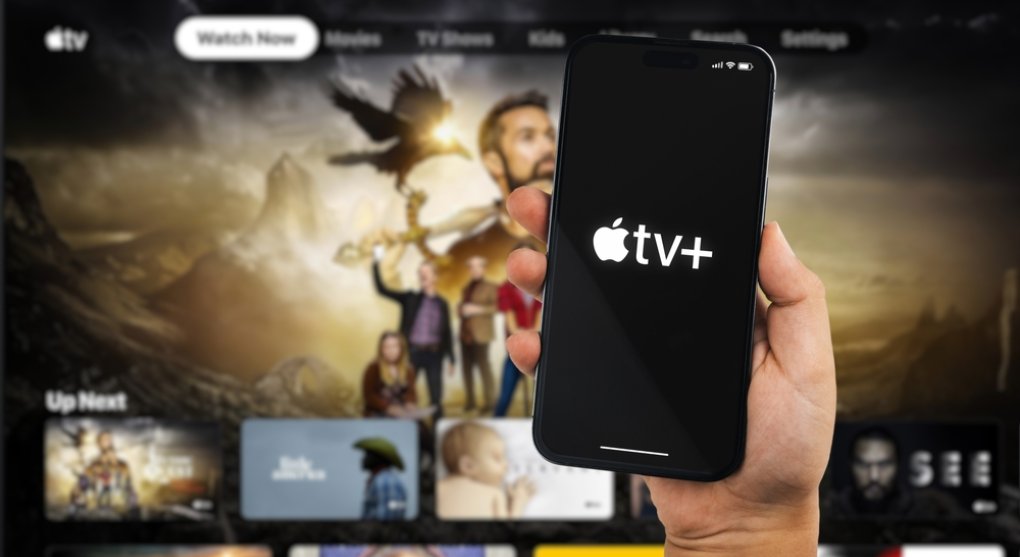 Apple TV+ potřebuje vzpruhu, chce velké hollywoodské filmy