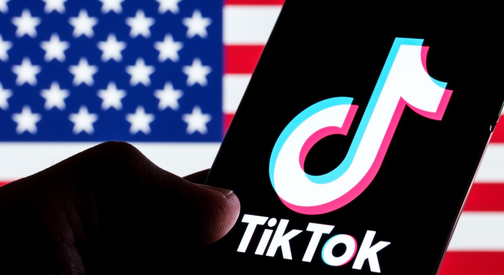 USA vs. TikTok: Bitva o národní bezpečnost