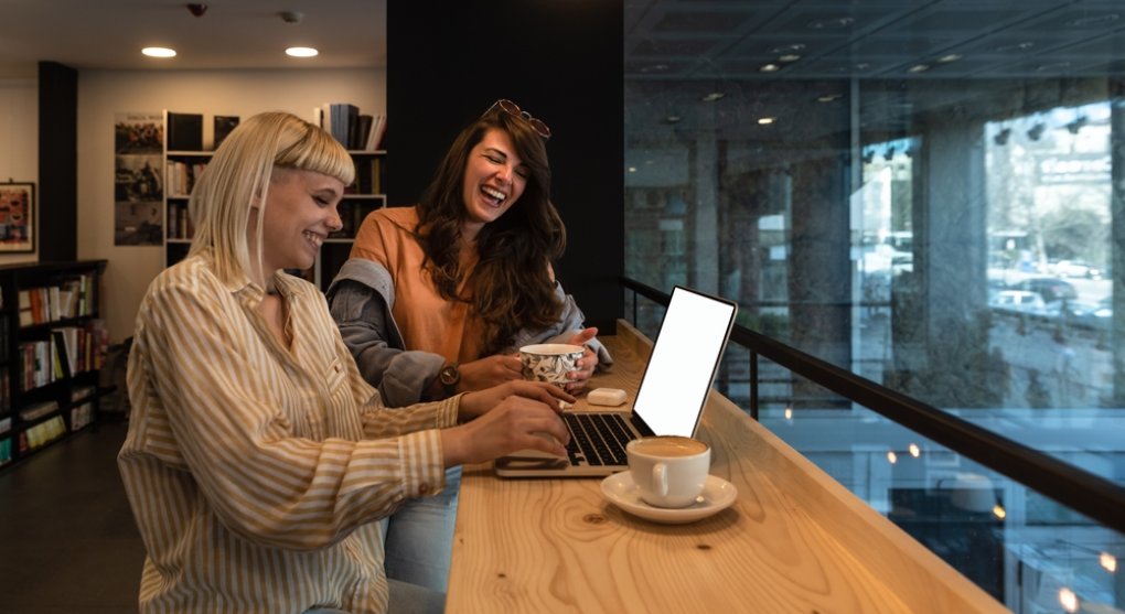 Pro generaci Z je work-life balance důležitější než plat. Home office má ale jen třetina mladých Čechů