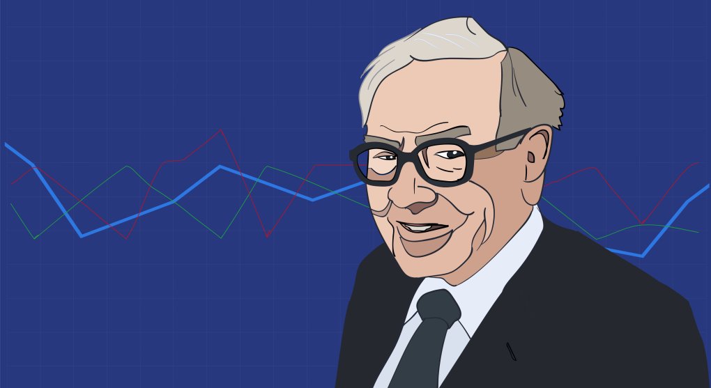 Buffettova Berkshire Hathaway zvyšuje podíl v SiriusXM na 32 %