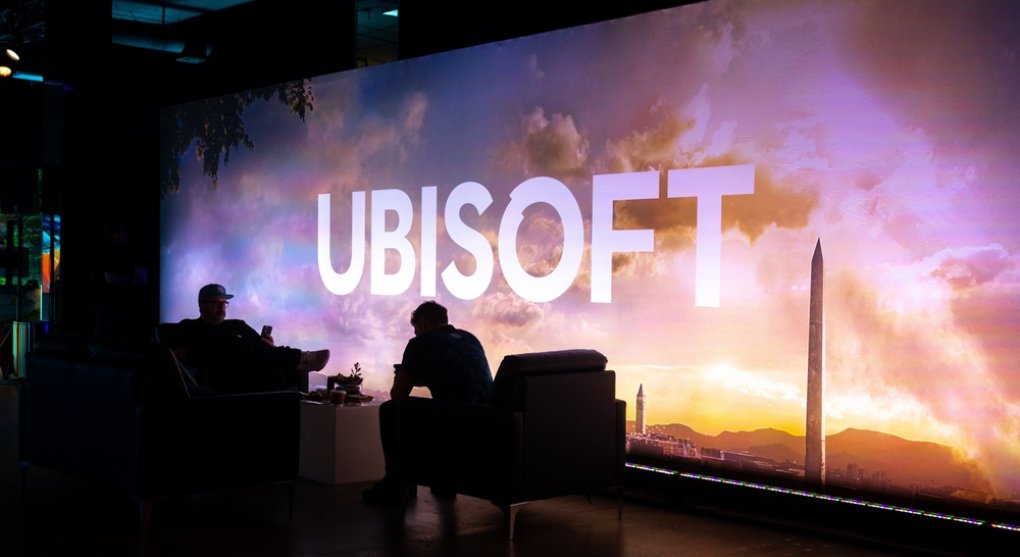 „Do práce dojíždět nebudeme.“ Zaměstnanci Ubisoftu stávkují kvůli konci home office