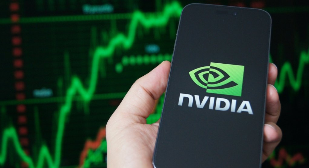 Nvidia před soudem: Když vyděláváte dost peněz, smíte investorům lhát