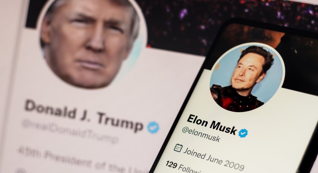 Elon Musk: Trumpův případný útok na podporu elektromobilů by nejvíce uškodil konkurenci Tesly