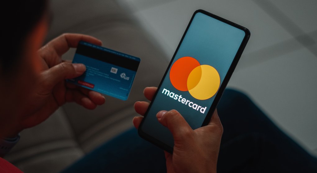 Mastercard změní způsob online plateb v Evropě