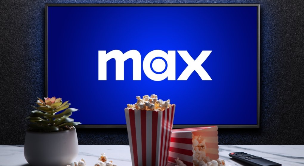 HBO Max se mění. Bude prostě Max a přinese větší nálož filmů, novou aplikaci i olympiádu v Paříži