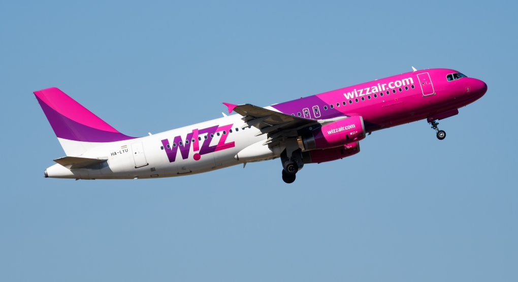 Wizz Air: Neomezené sny o cestování s omezenými možnostmi