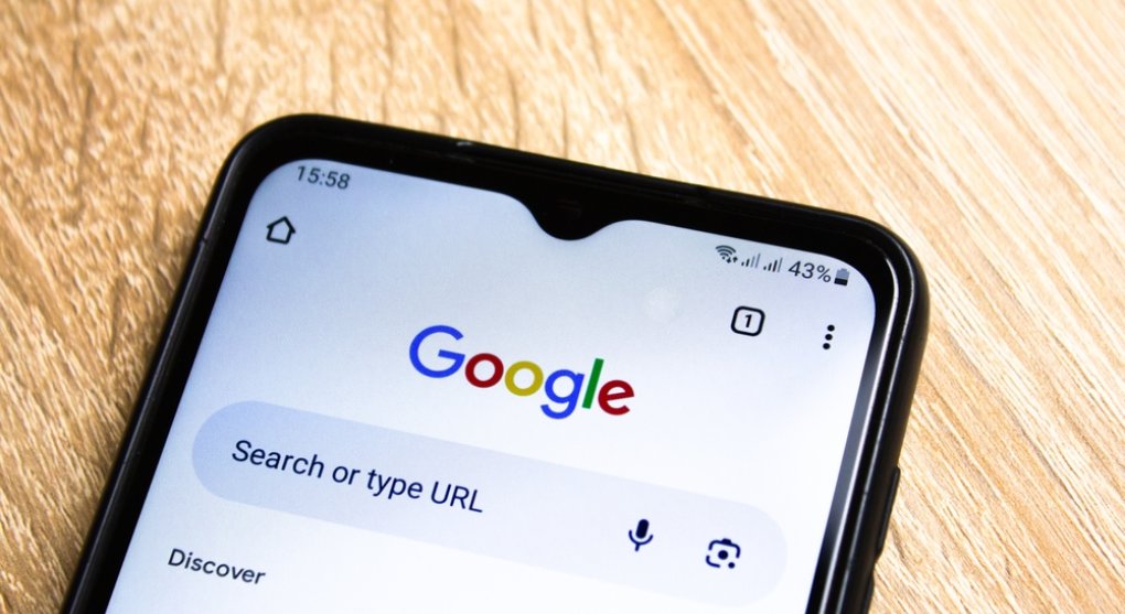 Přelomový verdikt: Google má ve vyhledávání monopol, rozhodl americký soud