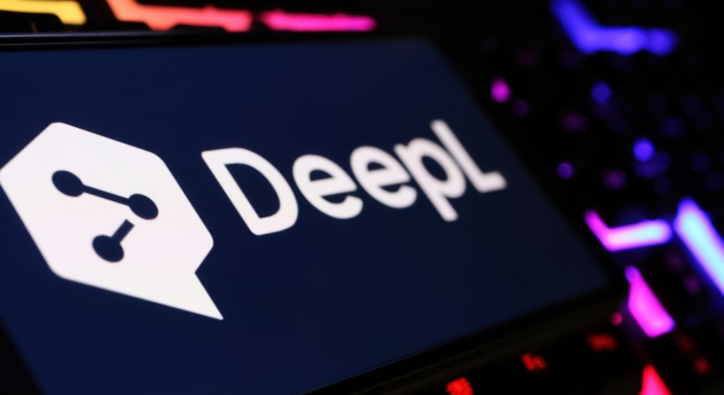 DeepL od investorů získal další finance, jeho hodnota tak vzrostla na dvě miliardy dolarů