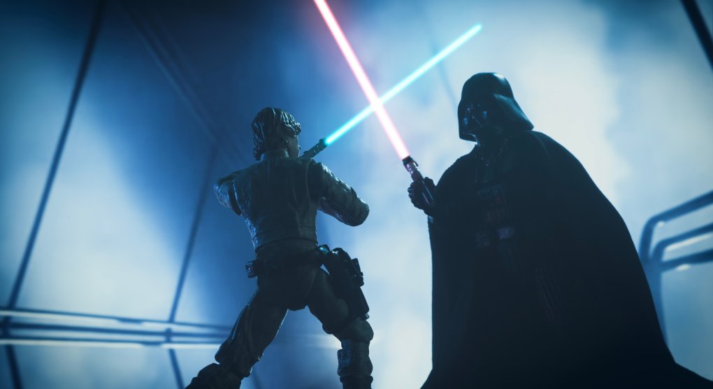 Ikonické filmové rekvizity v dražbě: Star Wars, Batman, Bond a další