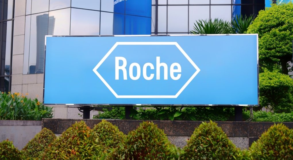 Sesadí Ozempic? Do závodu o miliardové léky na hubnutí vstupuje i Roche