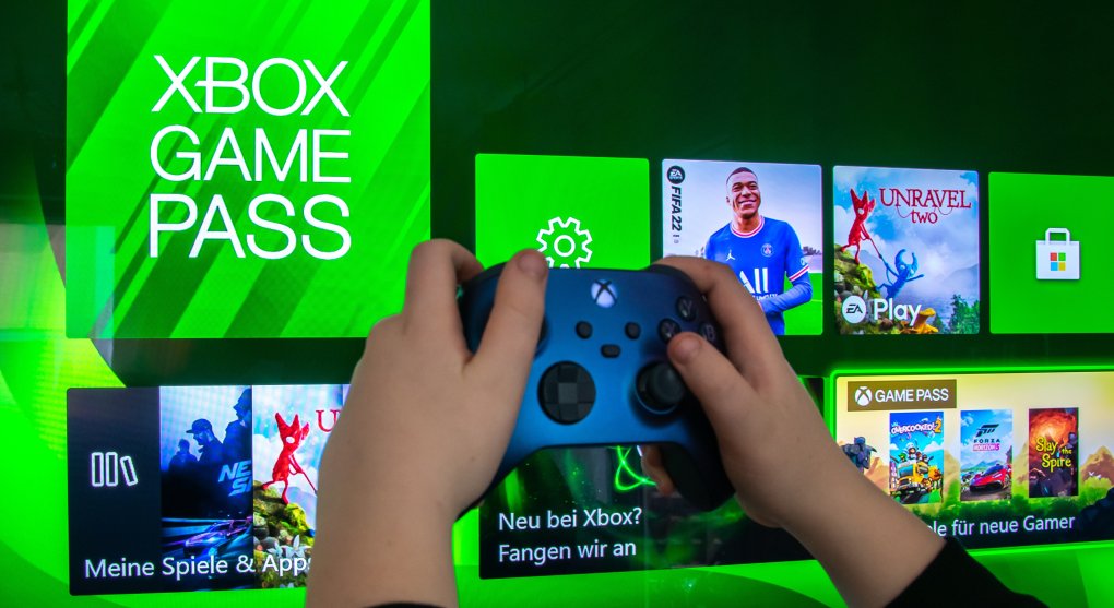 Microsoft propouští 650 zaměstnanců v divizi Xbox