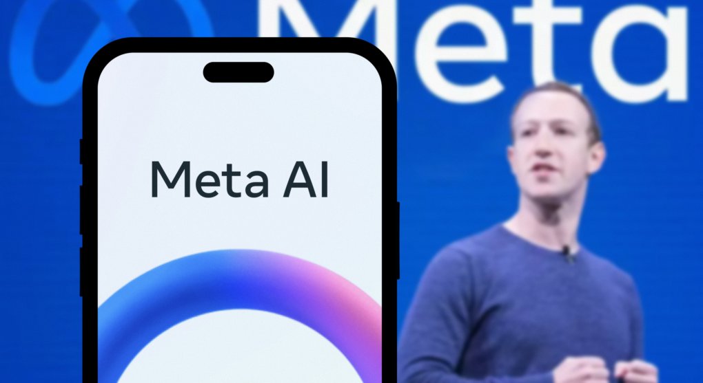 AI pohání růst Mety: Zuckerberg investuje miliardy do nových technologií