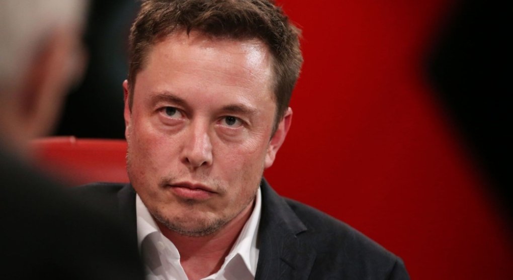 Je Elon Musk jako Jaromír Jágr? Proč si šéf Tesly může dělat, co chce