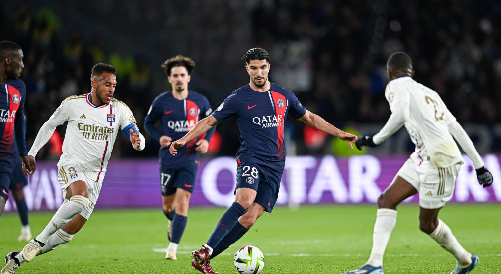 Svatá válka o pastis: Marseille vs. PSG