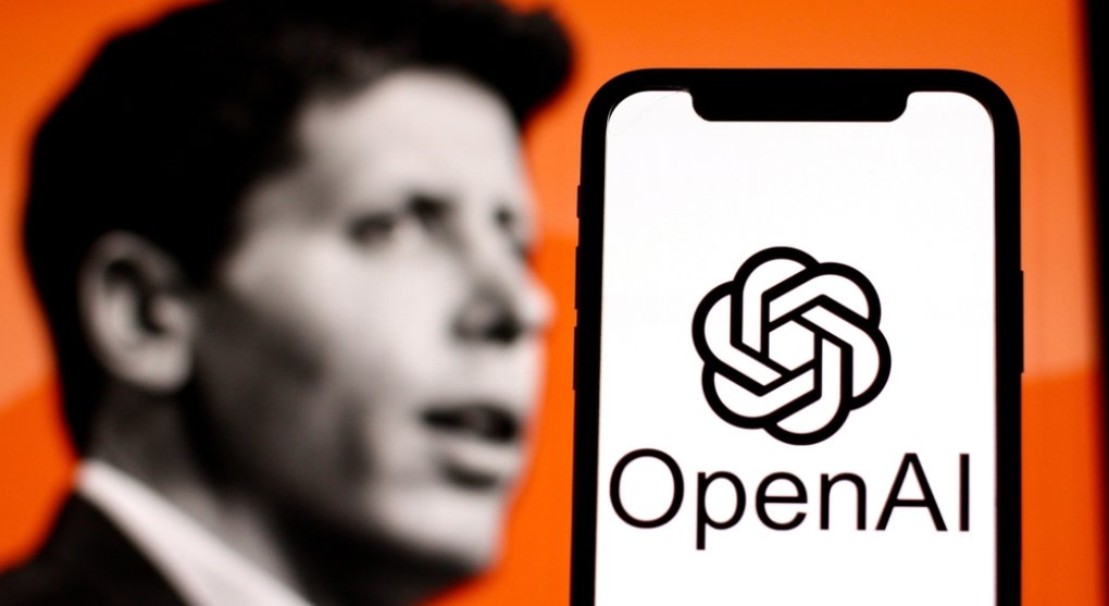 Vedení OpenAI v troskách. Jeden ze zakladatelů odchází ke konkurenci, další si bere půlroční dovolenou