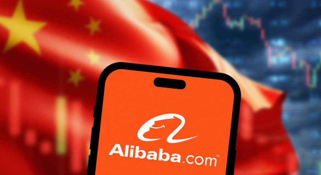 Alibaba posiluje svou pozici: Dluhopisy za 115 mld. Kč pro globální expanzi