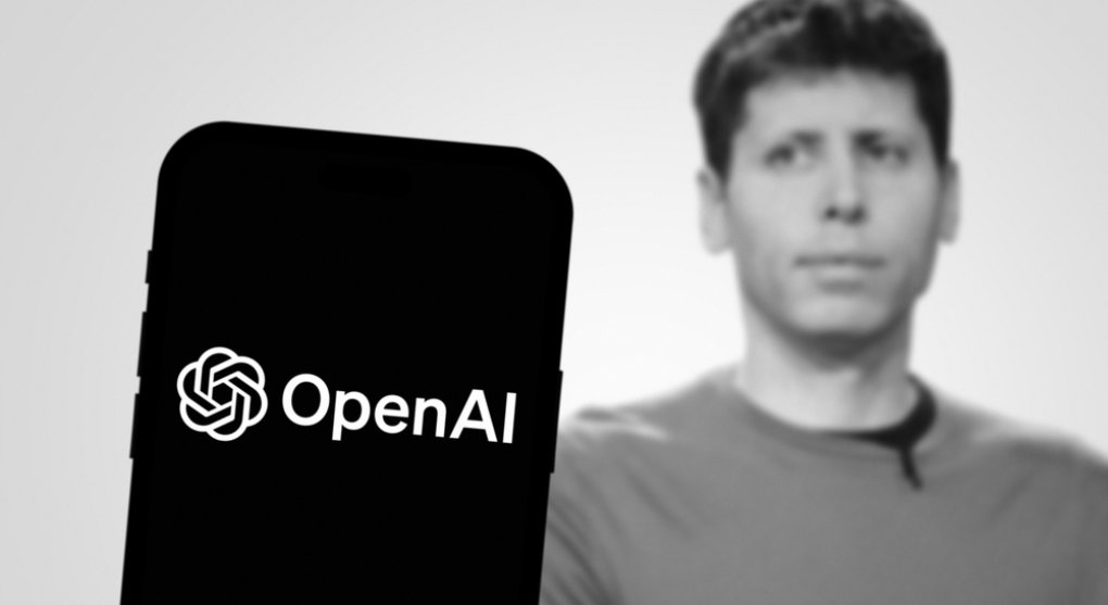 Peníze zase vyhrály. OpenAI se mění z bohulibé neziskovky na bezskrupulózní korporaci