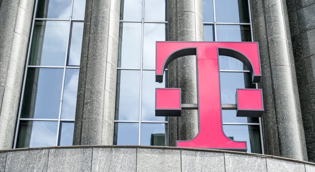 T-Mobile v Česku v pololetí zvýšil provozní zisk o šest procent na 6,2 miliardy korun